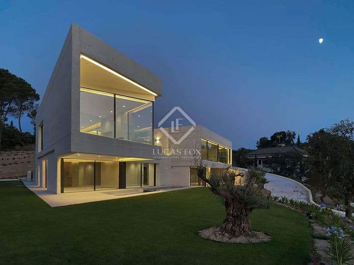 5 bedrooms house for sale in Las Rozas de Madrid, Spain - Image 12