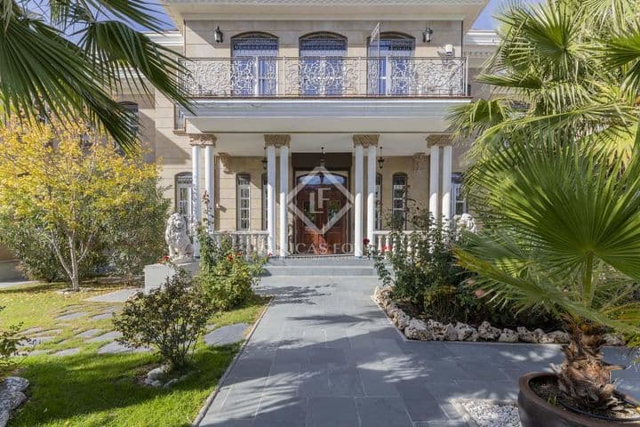 6 bedrooms house for sale in Las Rozas de Madrid, Spain - Image 10