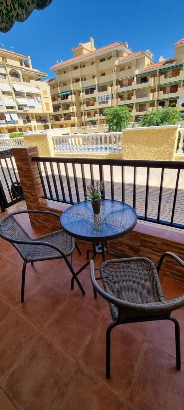 Apartment for rent in La Mata, Spain - Image 3