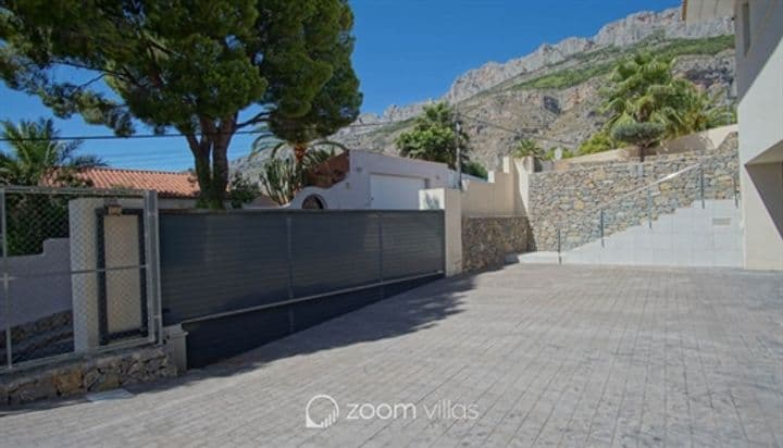 5 bedrooms house for sale in Altea, Spain - Image 7