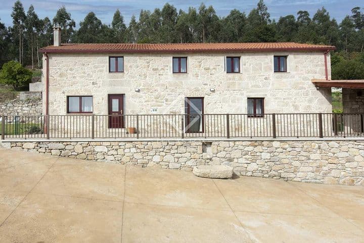 4 bedrooms house for sale in Brion, Spain - Image 2