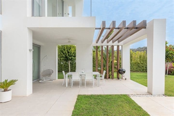 4 bedrooms house for sale in Marbella, Spain - Image 8