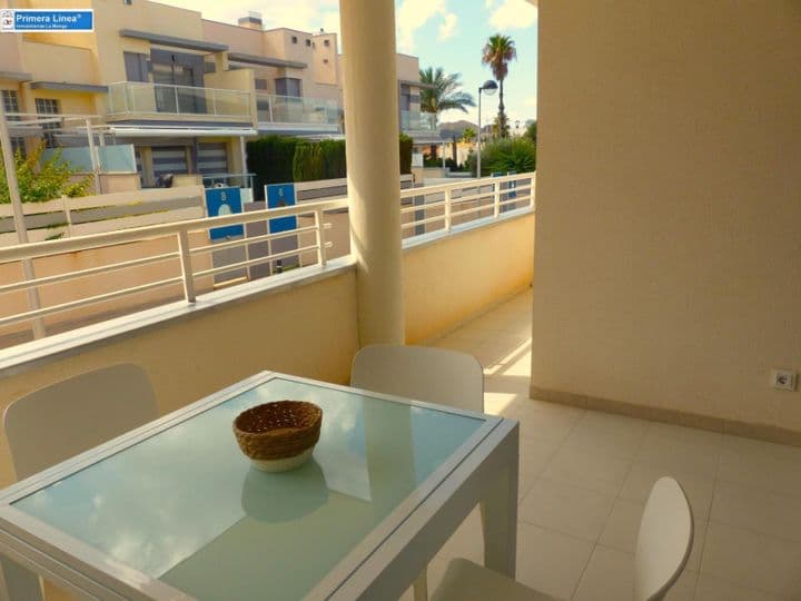 2 bedrooms apartment for rent in Cartagena, Spain