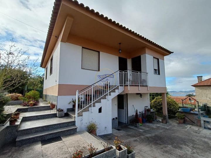 4 bedrooms house for sale in Vigo, Spain - Image 11