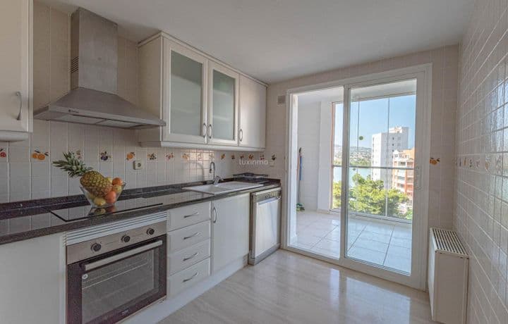 3 bedrooms apartment for rent in Calpe, Spain - Image 8