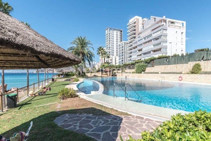 3 bedrooms apartment for rent in Calpe, Spain - Image 2