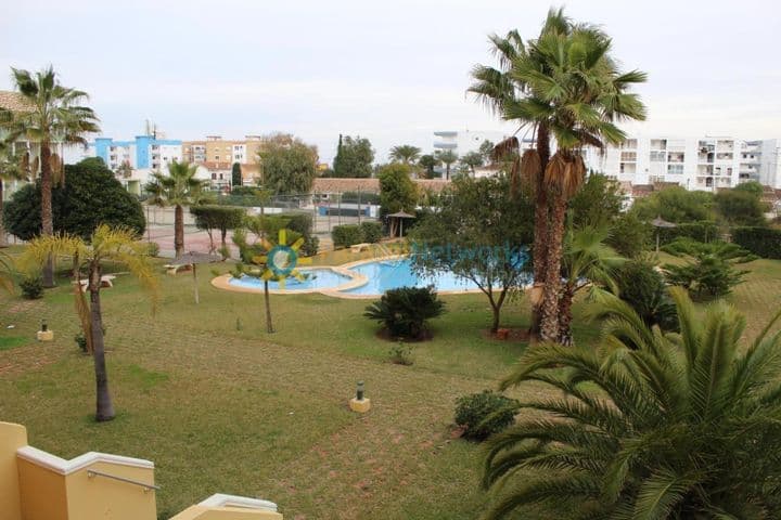 2 bedrooms apartment for rent in Denia, Spain - Image 9