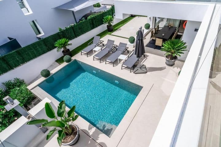 5 bedrooms house for sale in Estepona, Spain - Image 12