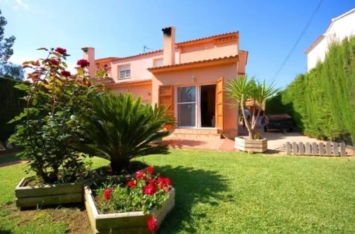 4 bedrooms house for rent in Les Tres Cales, Spain - Image 2