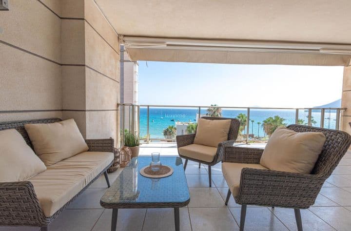 3 bedrooms apartment for rent in Calpe, Spain - Image 4