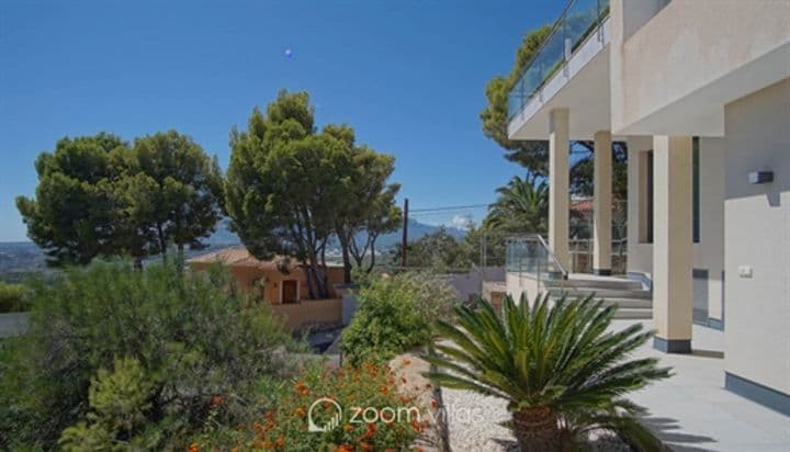 5 bedrooms house for sale in Altea, Spain - Image 9