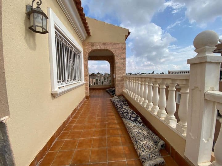 3 bedrooms house for rent in San Miguel de Salinas, Spain - Image 6