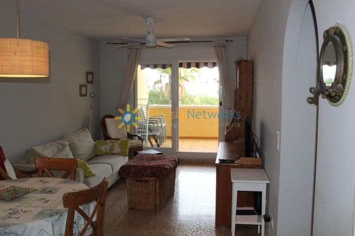 2 bedrooms apartment for rent in Denia, Spain - Image 2