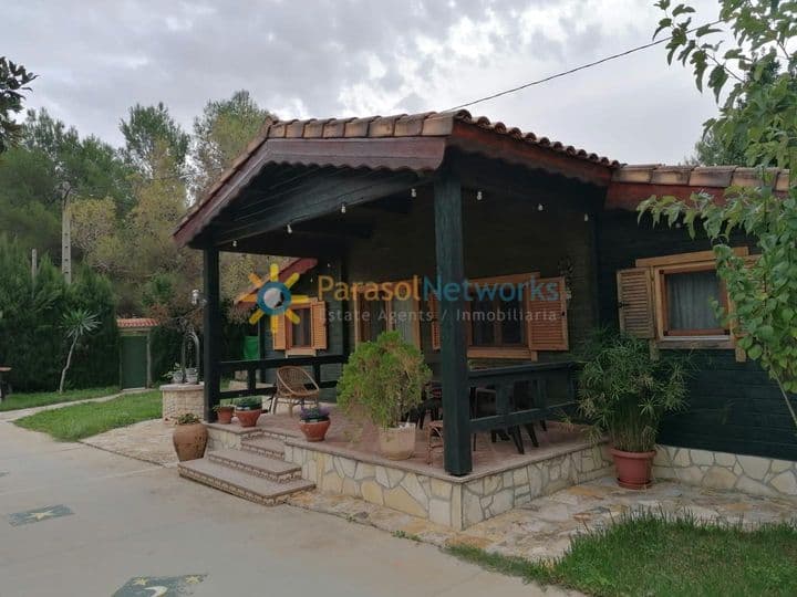 2 bedrooms house for rent in La Safor, Spain - Image 9