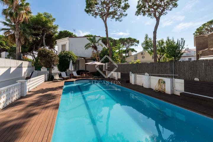 5 bedrooms house for rent in Castelldefels, Spain - Image 3