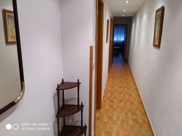 3 bedrooms apartment for rent in Salamanca, Spain - Image 4