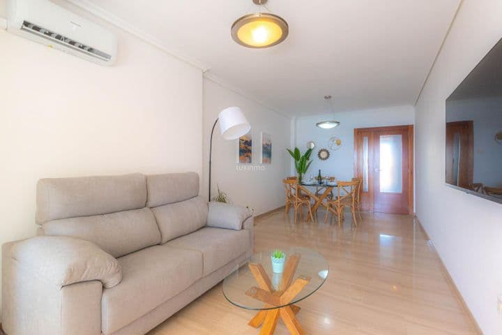 3 bedrooms apartment for rent in Calpe, Spain - Image 6