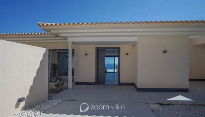 5 bedrooms house for sale in Altea, Spain - Image 2