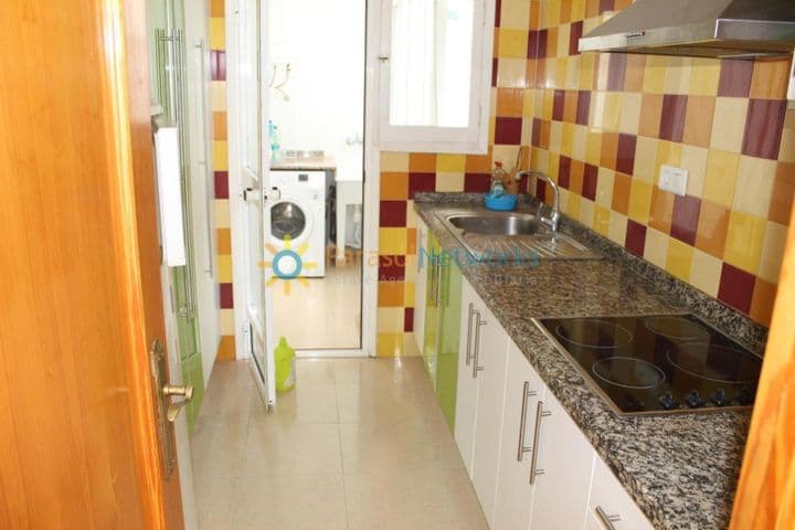 3 bedrooms apartment for rent in Oliva, Spain - Image 2