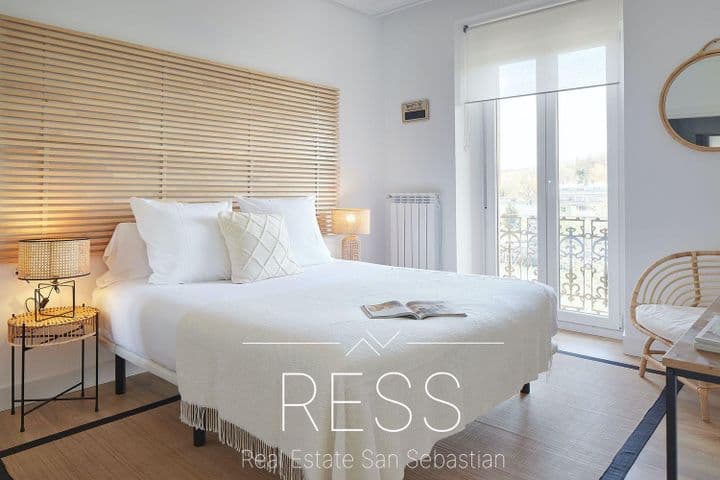 3 bedrooms apartment for sale in Donostia-San Sebastian, Spain - Image 10