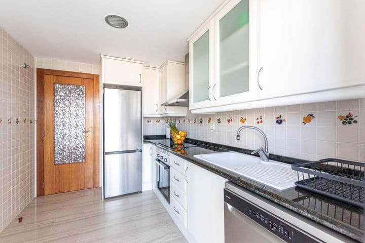 3 bedrooms apartment for rent in Calpe, Spain - Image 9