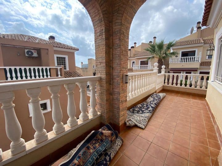 3 bedrooms house for rent in San Miguel de Salinas, Spain - Image 8