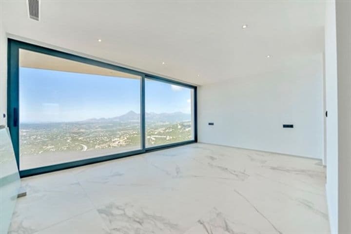 4 bedrooms house for sale in Altea, Spain - Image 9