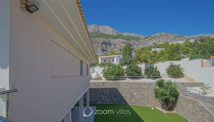 5 bedrooms house for sale in Altea, Spain - Image 8