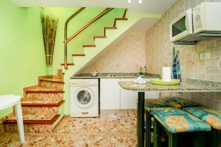 1 bedroom house for sale in San Bartolome de Tirajana, Spain - Image 11