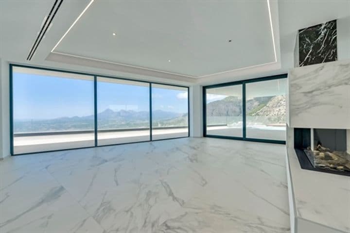 4 bedrooms house for sale in Altea, Spain - Image 6