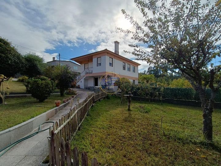 4 bedrooms house for sale in Vigo, Spain - Image 12