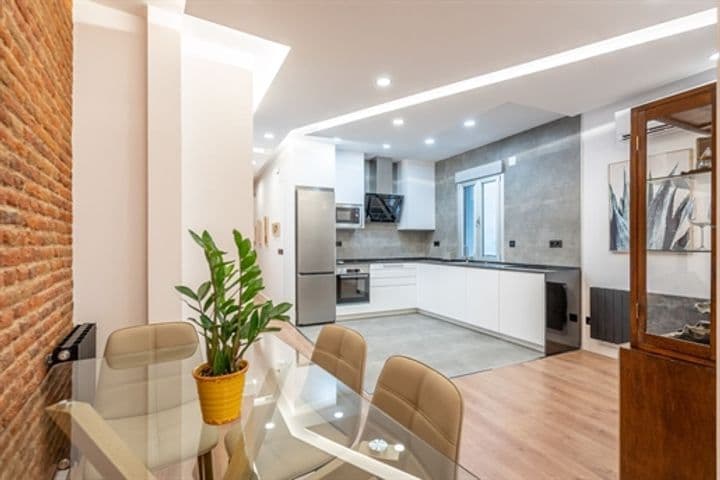 4 bedrooms apartment for sale in Madrid, Spain - Image 3