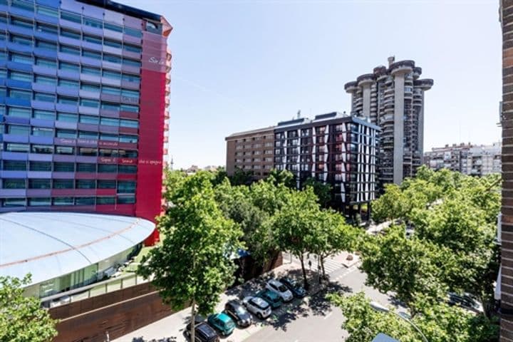 3 bedrooms apartment for sale in Madrid, Spain - Image 4