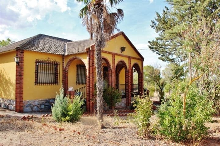 5 bedrooms house for sale in Villafranca de los Caballeros, Spain - Image 8