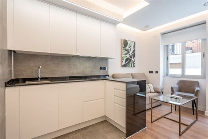 4 bedrooms apartment for sale in Madrid, Spain - Image 12