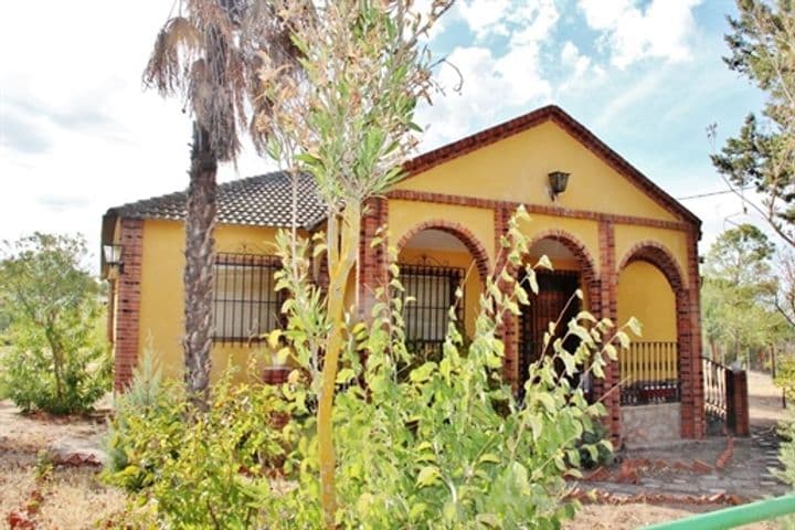 5 bedrooms house for sale in Villafranca de los Caballeros, Spain - Image 4