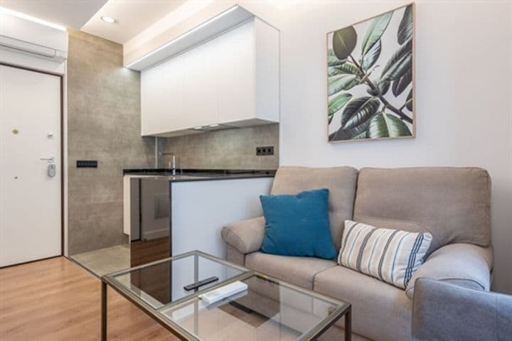 4 bedrooms apartment for sale in Madrid, Spain - Image 11