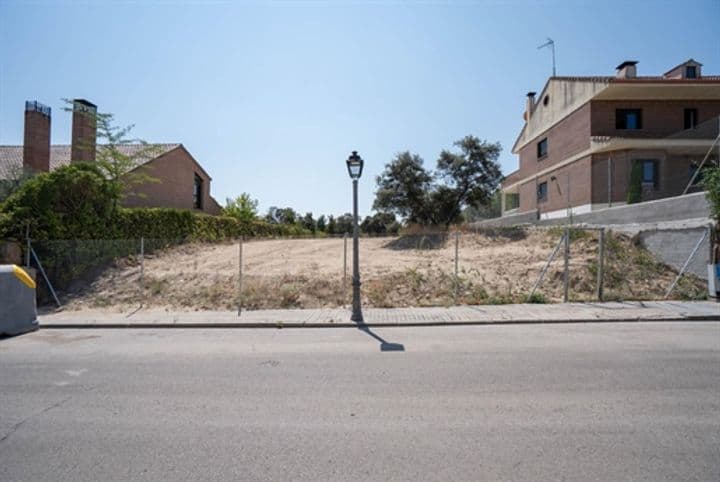 House for sale in Monte Rozas, Spain - Image 5