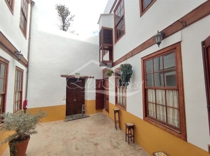 8 bedrooms house for sale in Buenavista del Norte, Spain - Image 11