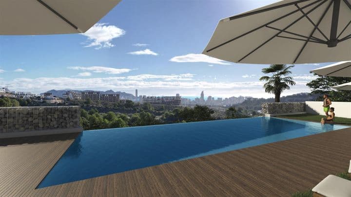 2 bedrooms apartment for sale in Finestrat, Spain - Image 3