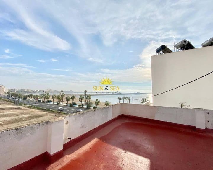 2 bedrooms apartment for rent in El Acequion - Los Naufragos, Spain