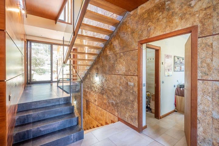 3 bedrooms house for sale in Cuenca del Guadarrama, Spain - Image 2