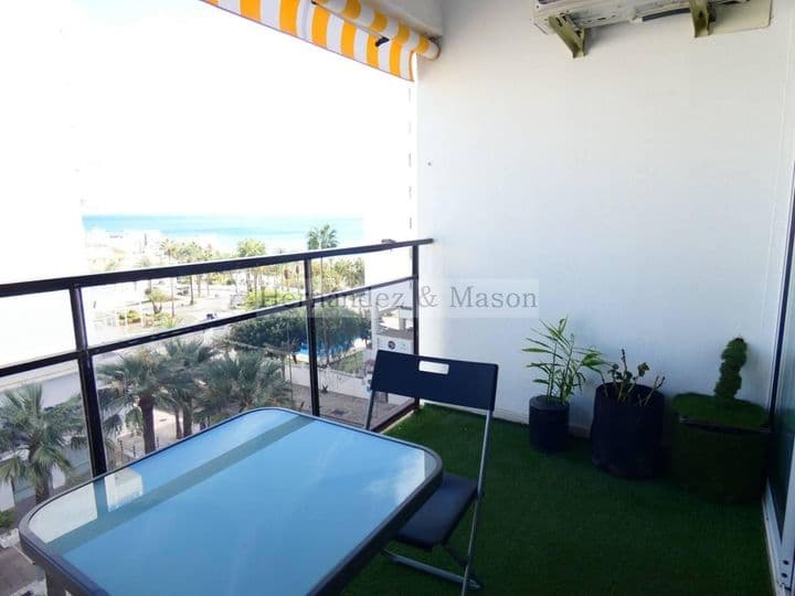 2 bedrooms apartment for rent in Solymar - Puerto Marina, Spain - Image 12