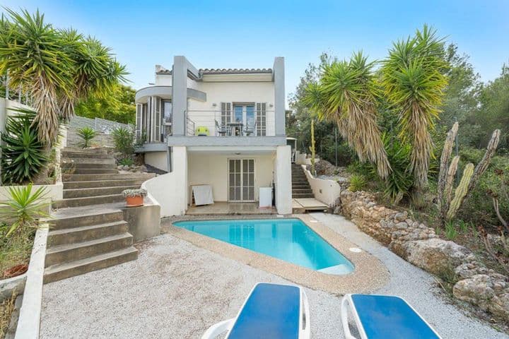 5 bedrooms house for sale in Palma de Mallorca, Spain