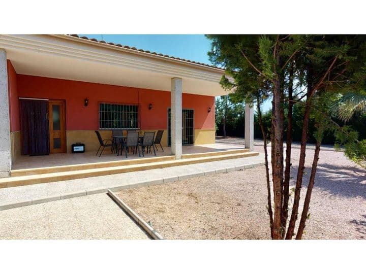 3 bedrooms house for sale in Cehegin, Spain - Image 8