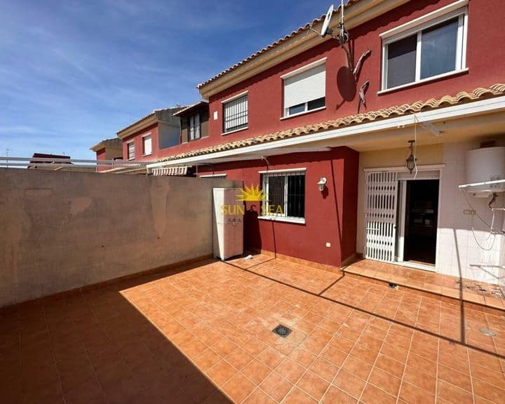 3 bedrooms house for rent in San Javier, Spain - Image 3