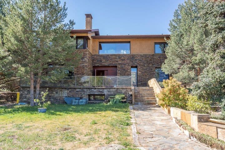 3 bedrooms house for sale in Cuenca del Guadarrama, Spain - Image 4