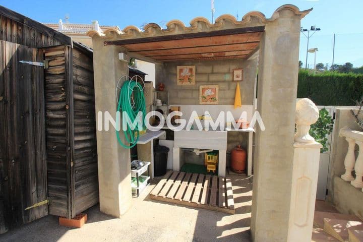 3 bedrooms house for rent in Cullera, Spain - Image 3