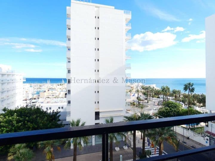 2 bedrooms apartment for rent in Solymar - Puerto Marina, Spain - Image 7