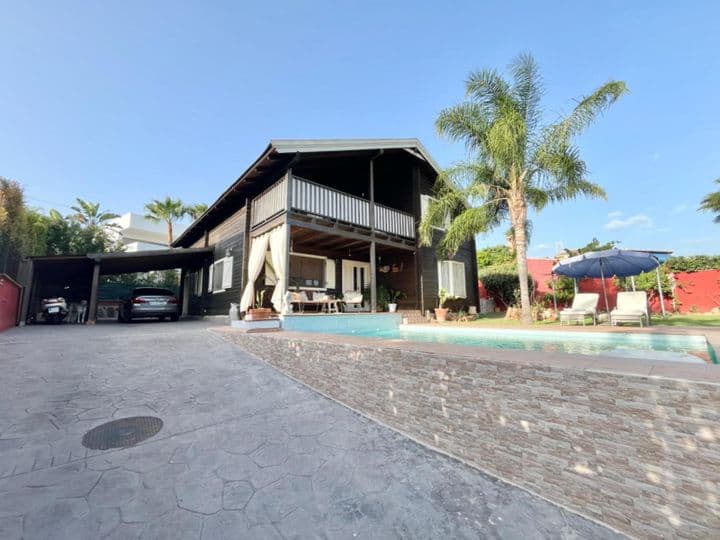 4 bedrooms house for sale in Marbella, Spain